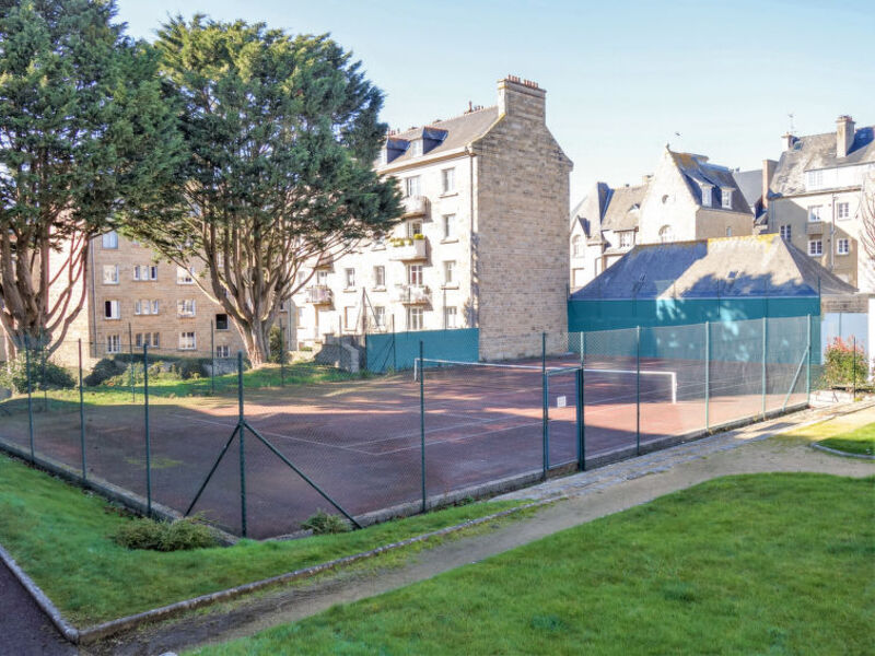 Résidence Des Tennis