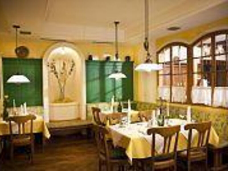 Posthotel Thaller