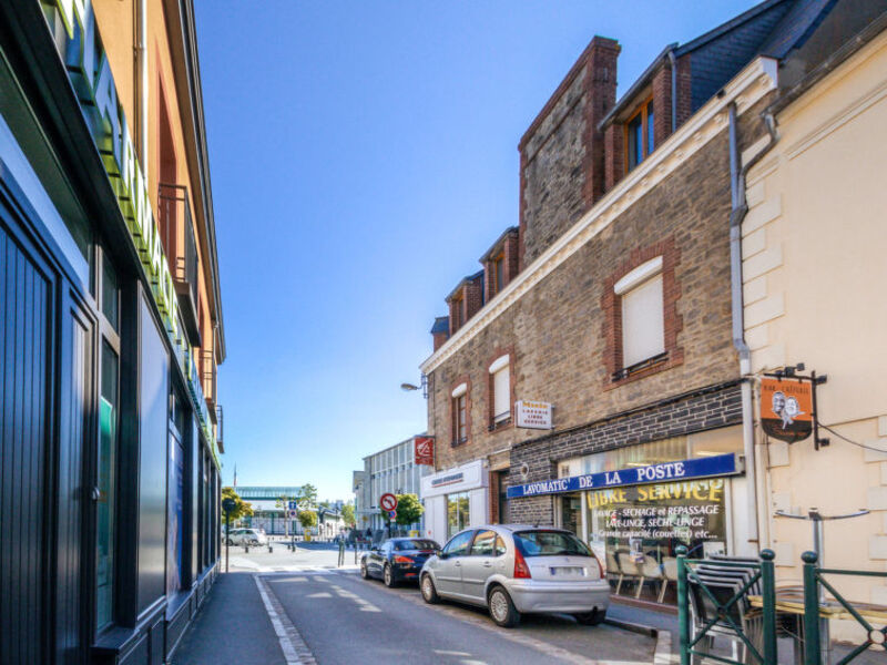Basse Vallée