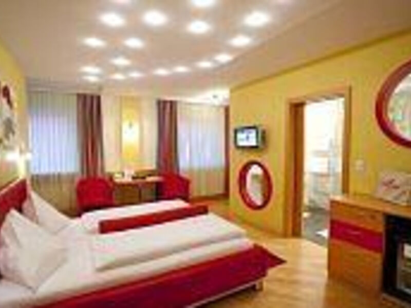 Posthotel Thaller