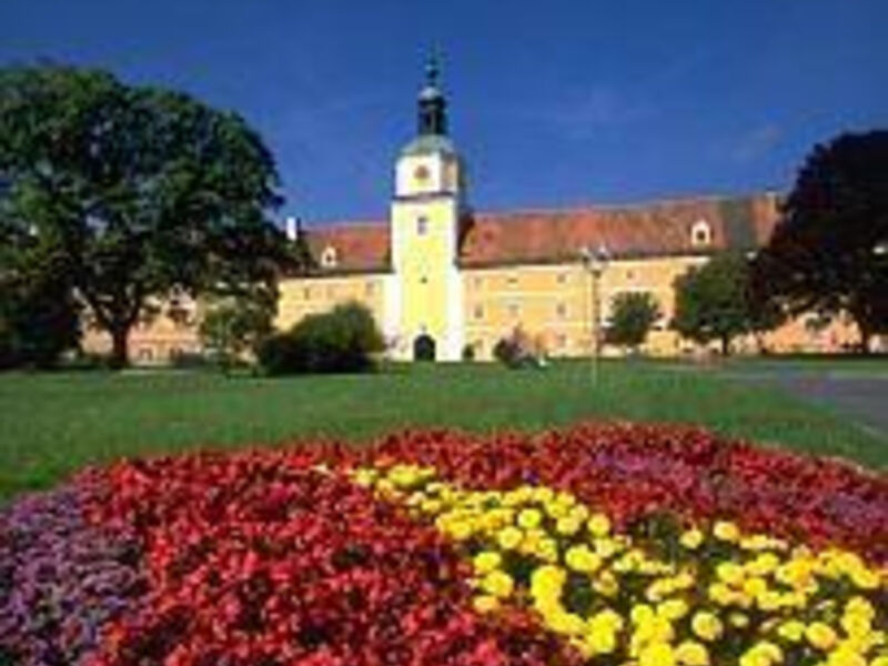Posthotel Thaller