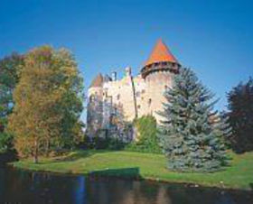 Golfresort Waidhofen