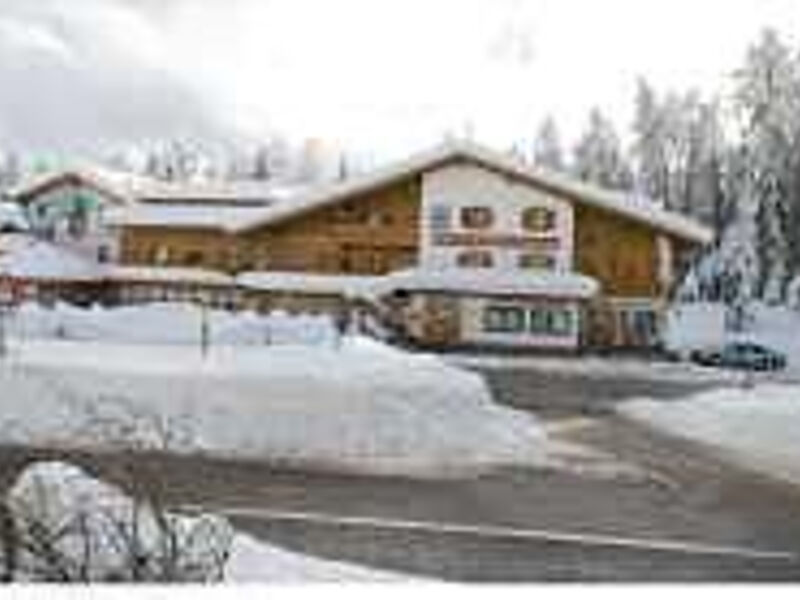 Hotel Waldheim