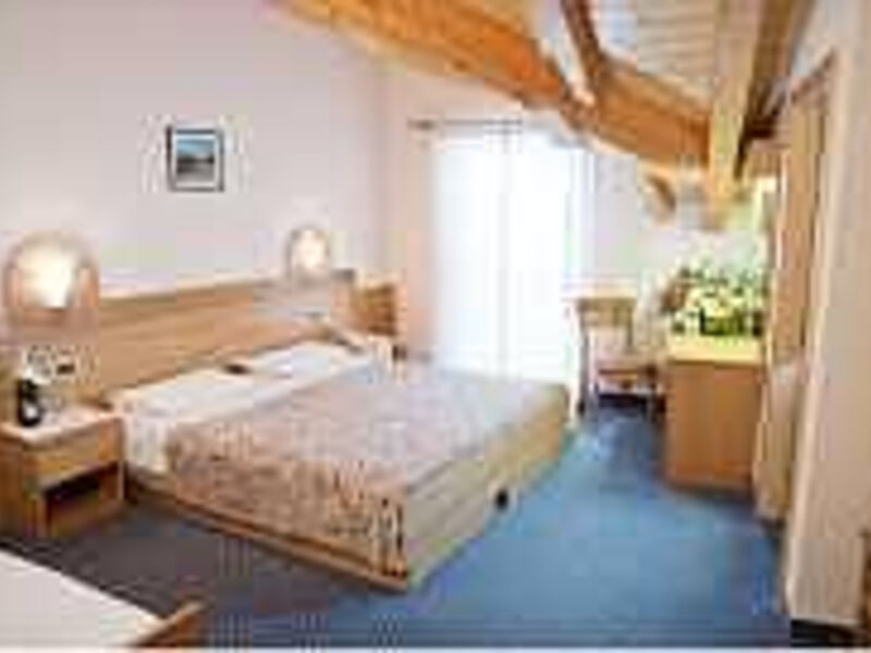Hotel Waldheim