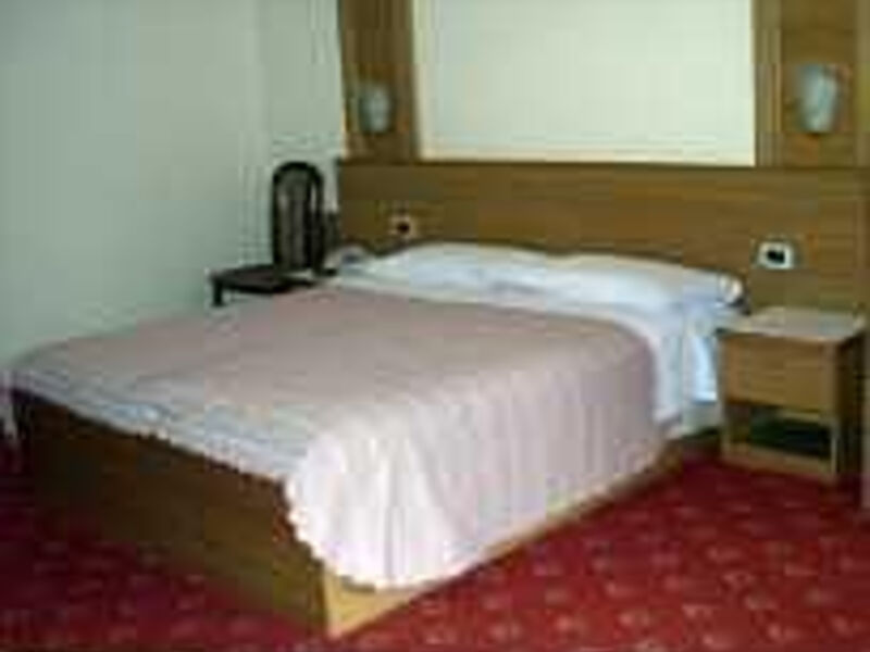 Hotel Waldheim