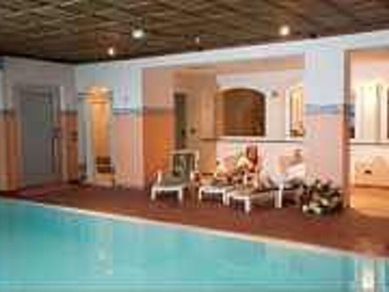 Hotel Waldheim