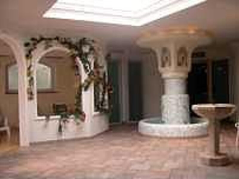 Hotel Waldheim