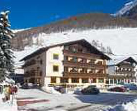 Berghotel Tyrol