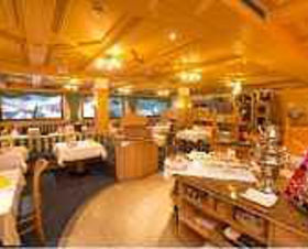 Berghotel Tyrol