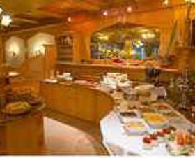 Berghotel Tyrol