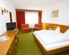 Berghotel Tyrol