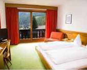 Berghotel Tyrol