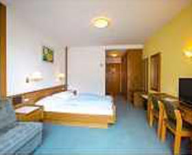 Berghotel Tyrol