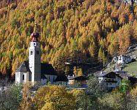 Hotel Gerstgras
