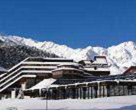 Top Residence Kurz