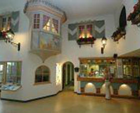 Top Residence Kurz