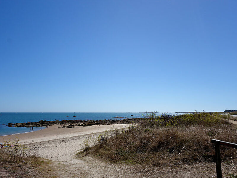 Le Domaine De Fort Neuf