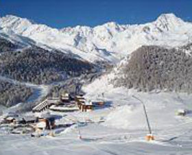Top Residence Kurz