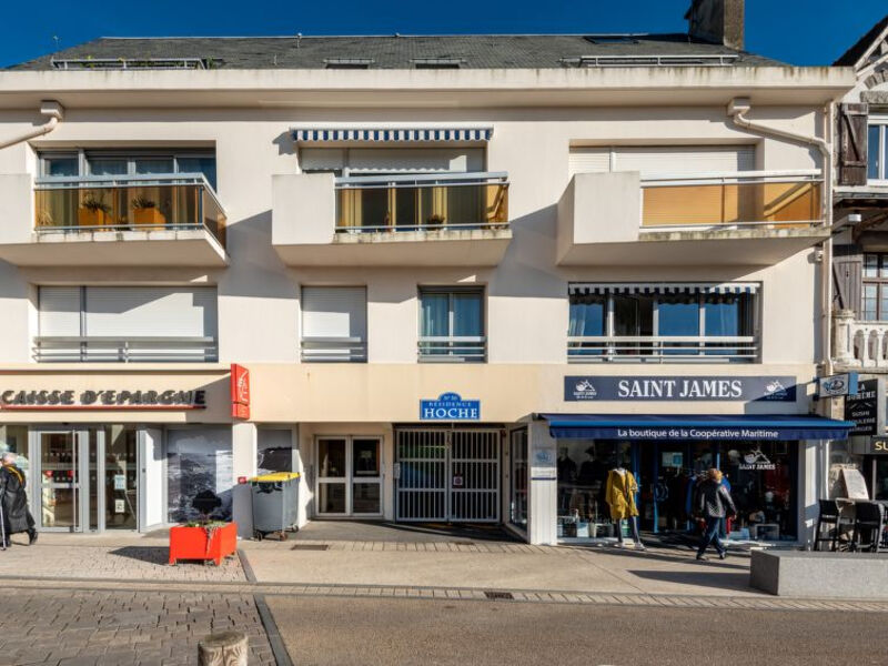 Appartement Hoche