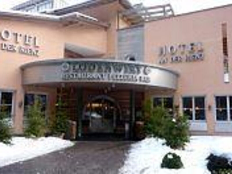 Hotel Lodenwirt