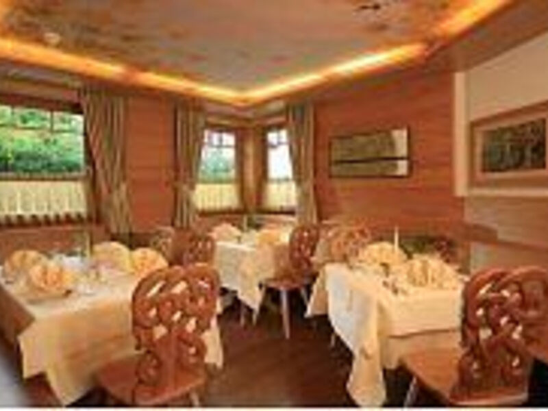 Hotel Taubers Unterwirt