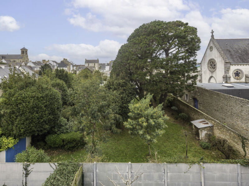 Résidence Sainte Anne