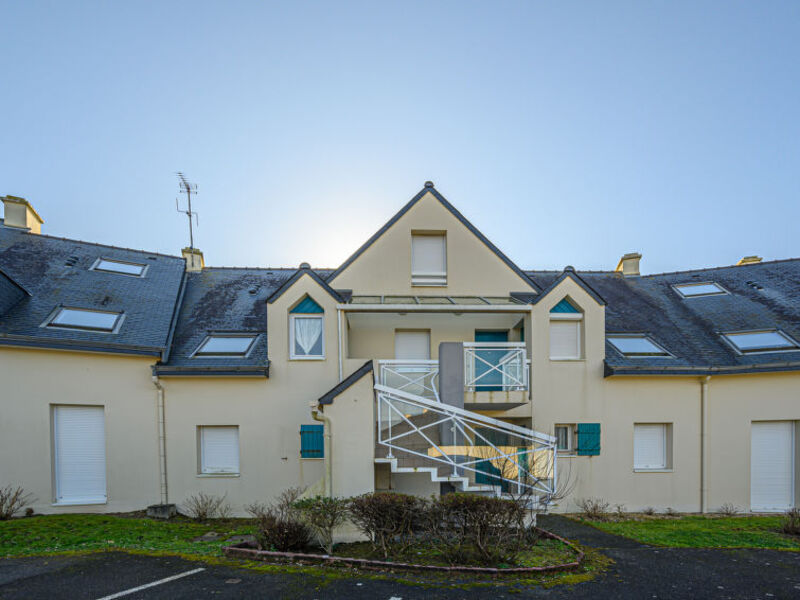 Les Villas De Kermaria