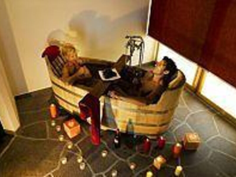Hotel Taubers Unterwirt