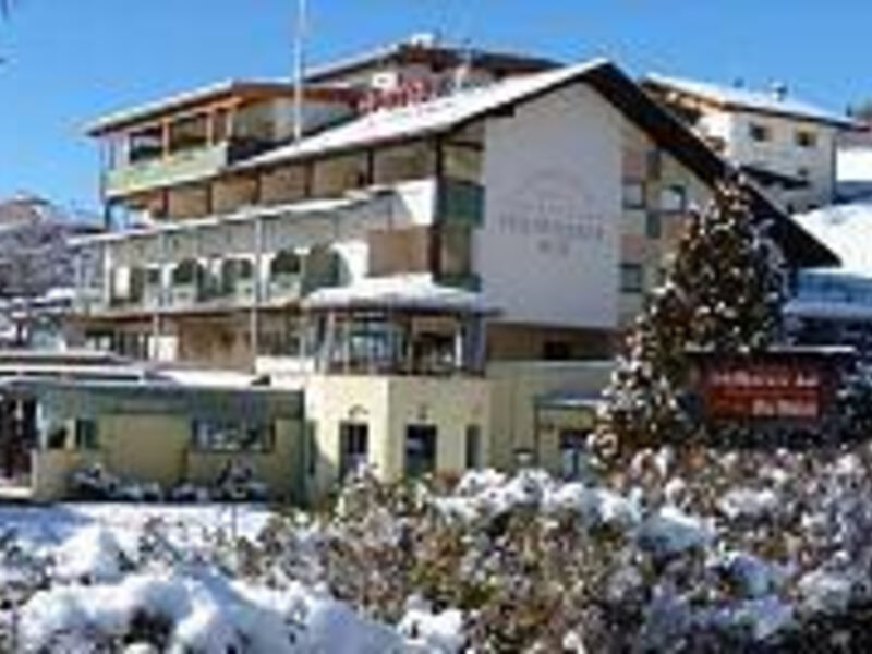 Panorama Wellnesshotel Feldthurnerhof
