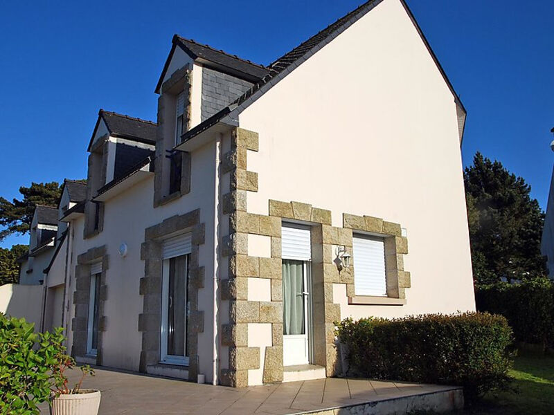 Maison Poul