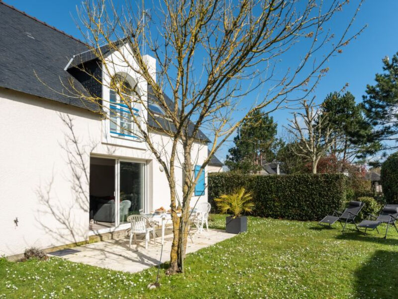 Le Clos St Colomban