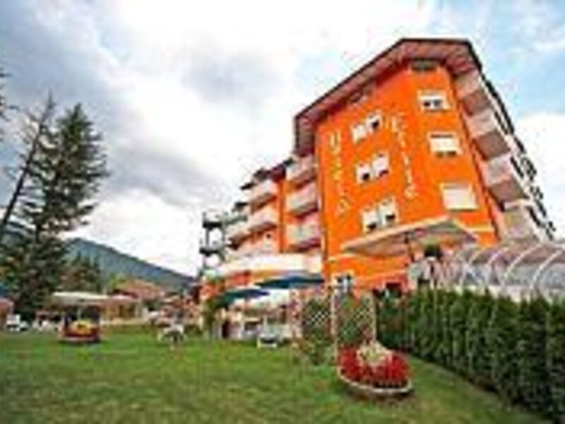 Bio Hotel Elite