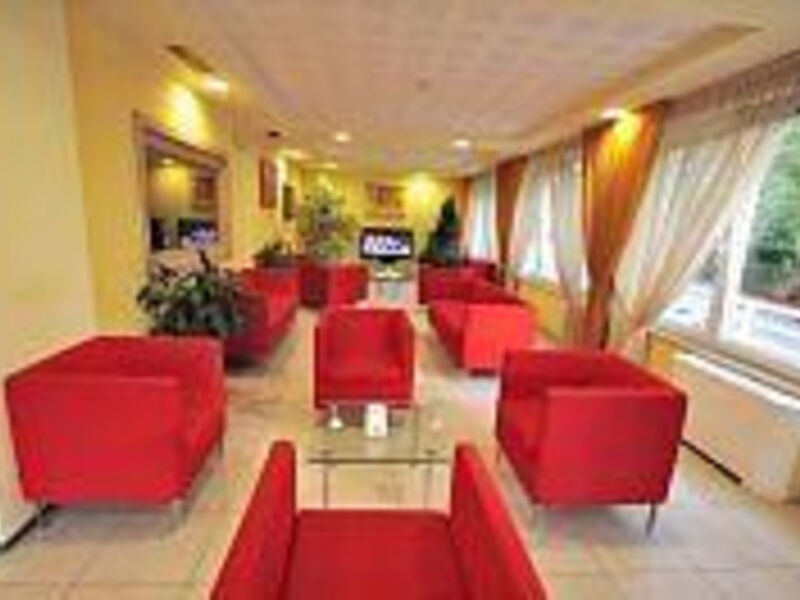 Bio Hotel Elite
