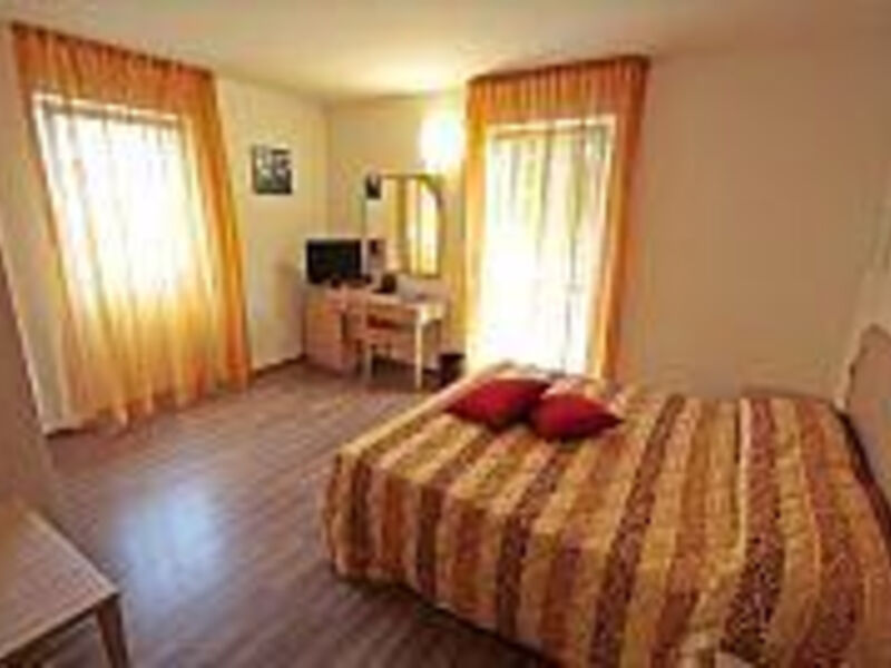 Bio Hotel Elite