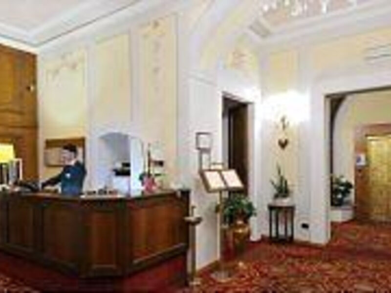 Hotel Eden