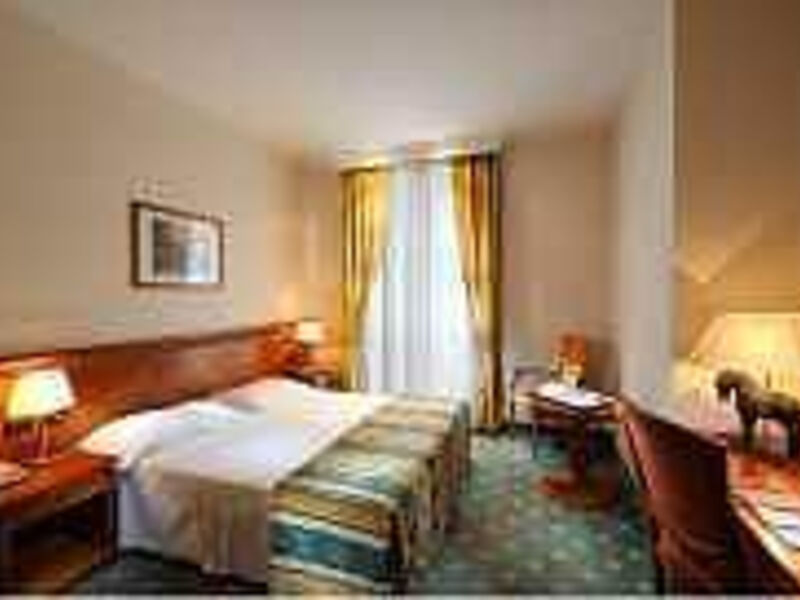 Hotel Eden