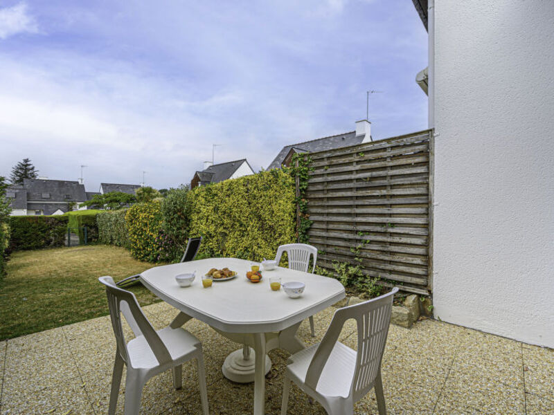 Maison De La Plage