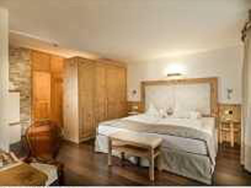 Hotel Leitner