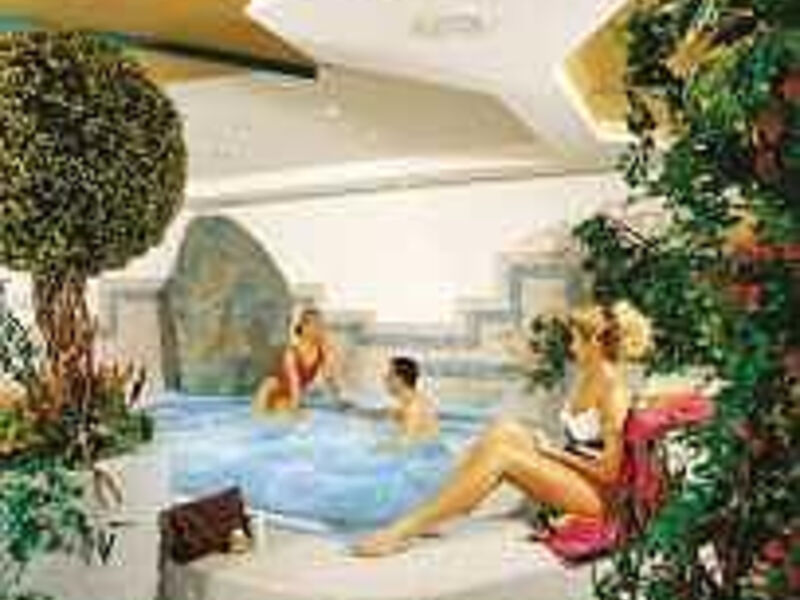Hotel Rosental