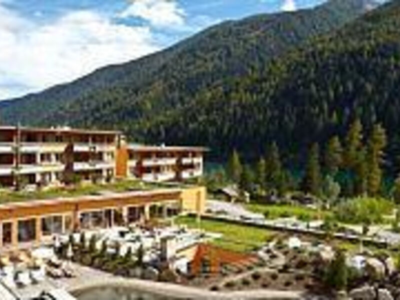Hotel Arosea Life Balance