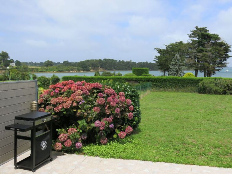 Maison rénovée avec belle vue Mer