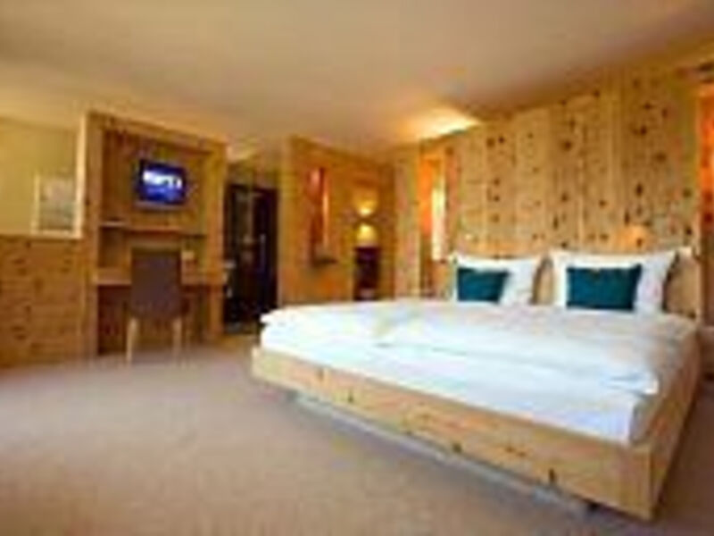 Hotel Arosea Life Balance