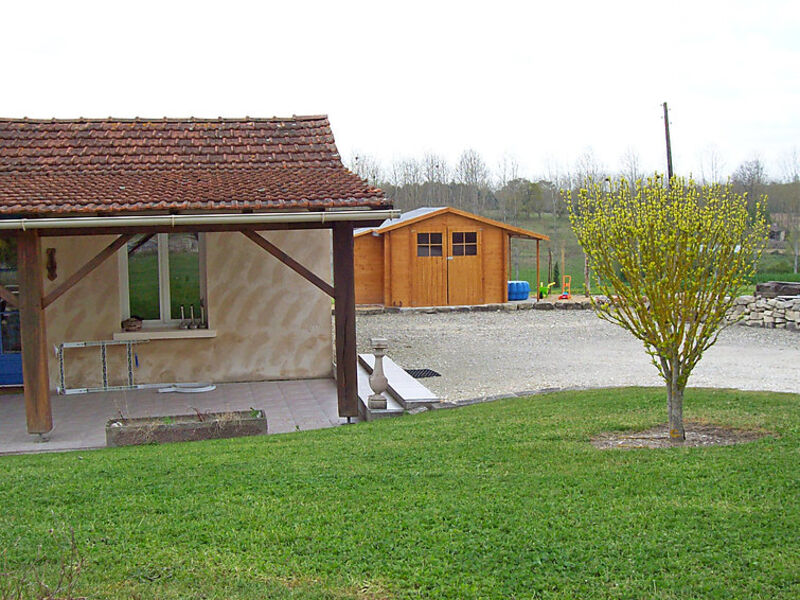 La Grangette