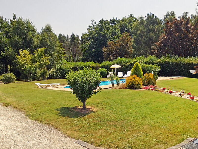 La Grangette