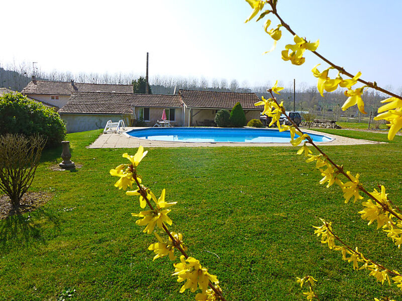La Grangette