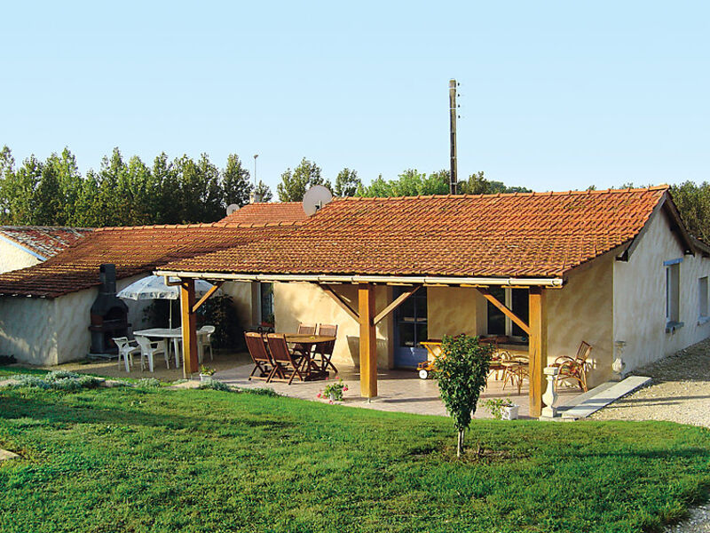 La Grangette