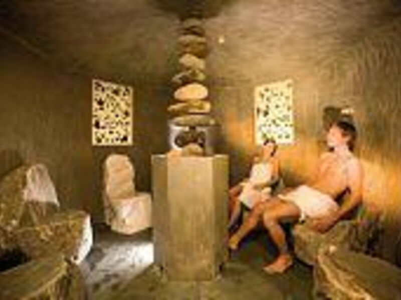 Hotel Arosea Life Balance