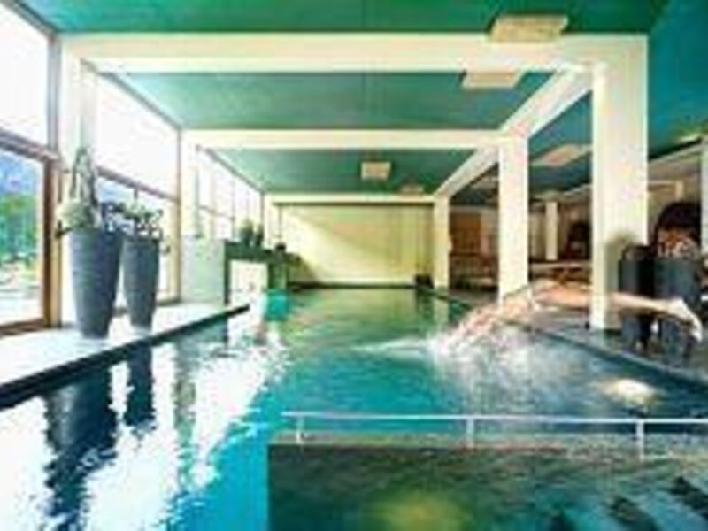 Hotel Arosea Life Balance