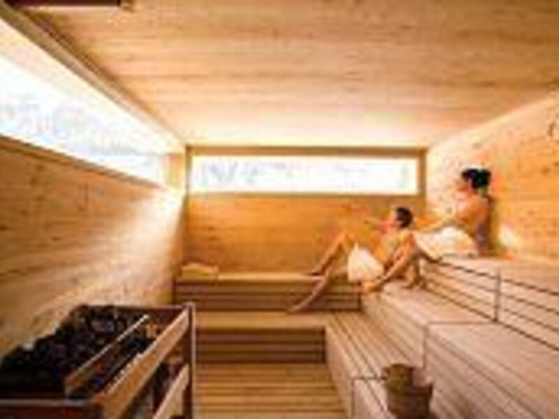 Hotel Arosea Life Balance