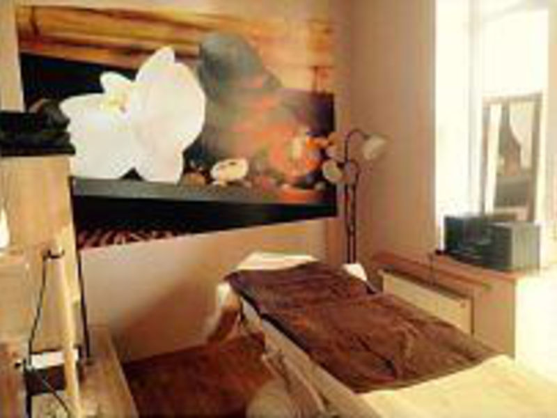 Hotel Bella